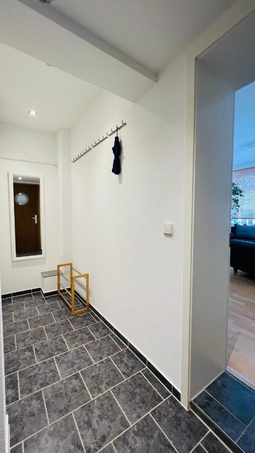 Grosses Und Helles Innenstadt Apartment - Ferienwohnung Bad Homburg vor der Höhe Exterior foto