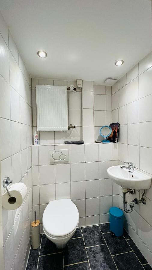 Grosses Und Helles Innenstadt Apartment - Ferienwohnung Bad Homburg vor der Höhe Exterior foto